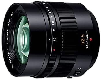 Others Dg Nocticron 42.5Mm/F1.2 Asph./Power O.I.S. H-Ns043
