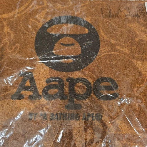 Aape By A Bathing Ape Rug Carpet