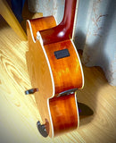 Yamaha Acoustic Guitars Cpx700Ii