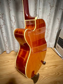 Yamaha Acoustic Guitars Cpx700Ii