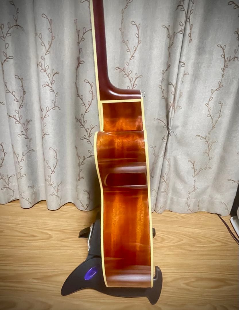 Yamaha Acoustic Guitars Cpx700Ii