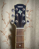 Yamaha Acoustic Guitars Cpx700Ii