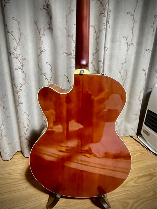 Yamaha Acoustic Guitars Cpx700Ii