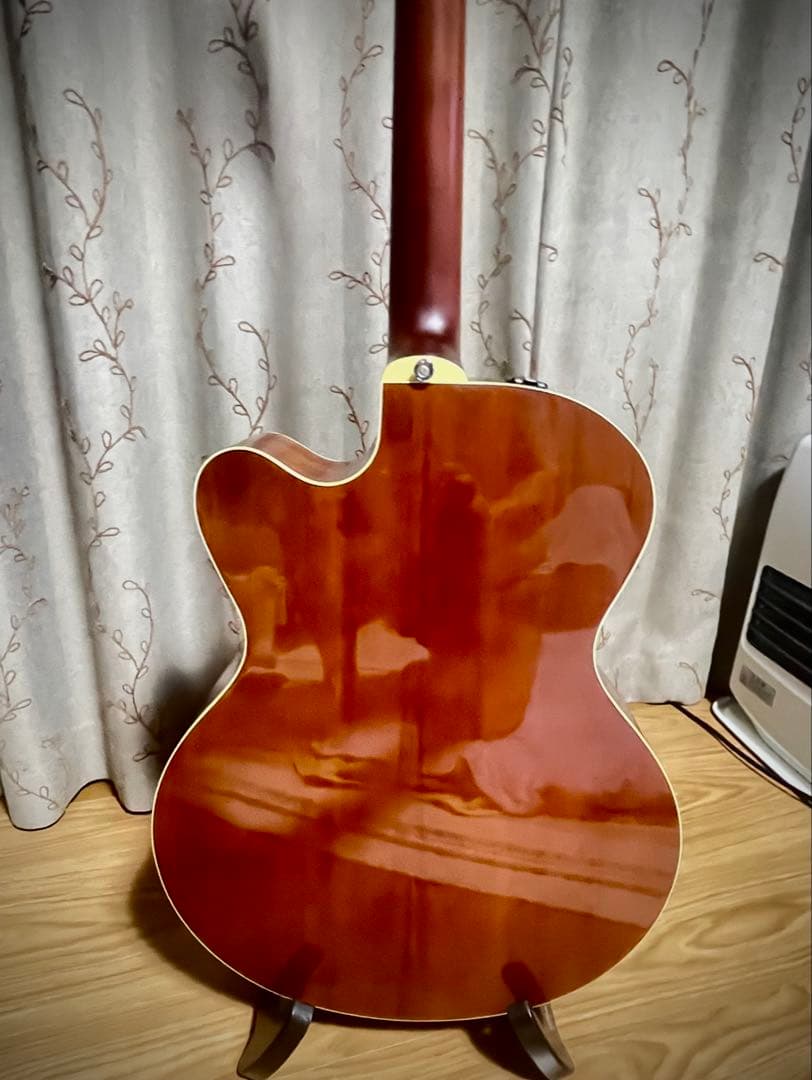 Yamaha Acoustic Guitars Cpx700Ii