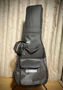 Yamaha Acoustic Guitars Cpx700Ii
