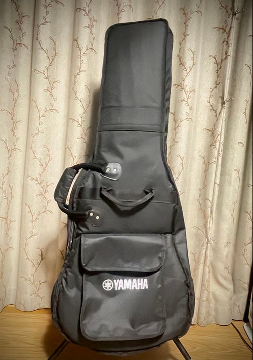 Yamaha Acoustic Guitars Cpx700Ii