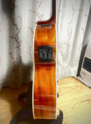 Yamaha Acoustic Guitars Cpx700Ii