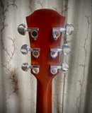 Yamaha Acoustic Guitars Cpx700Ii