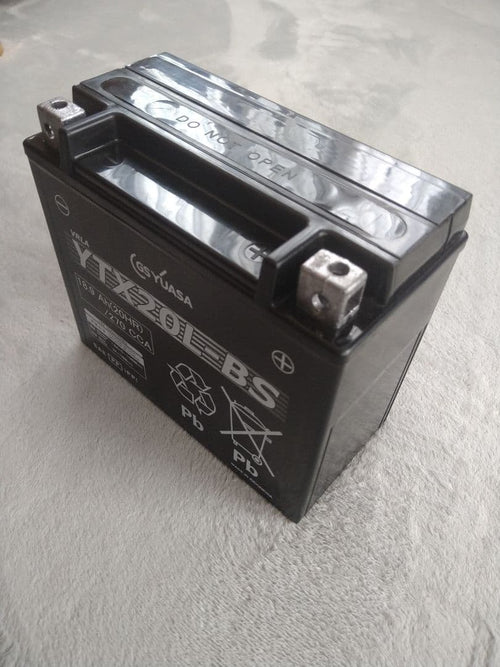 Other Gs Yuasa Ytx20L-Bs