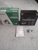 Other Gs Yuasa Ytx20L-Bs