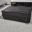 Yamaha Av Amplifiers Rx-V585
