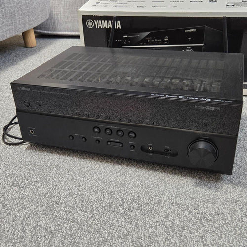 Yamaha Av Amplifiers Rx-V585