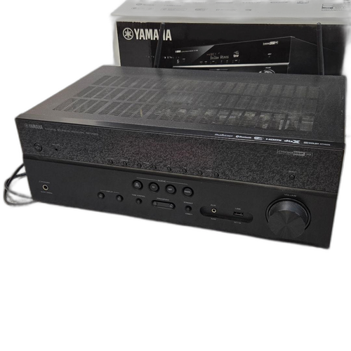 Yamaha Av Amplifiers Rx-V585