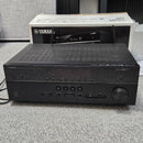 Yamaha Av Amplifiers Rx-V585