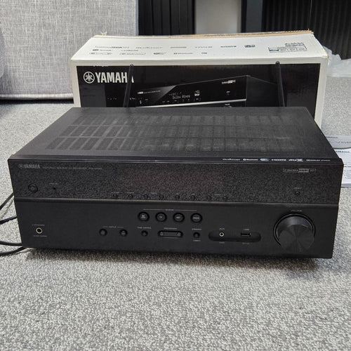 Yamaha Av Amplifiers Rx-V585