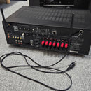 Yamaha Av Amplifiers Rx-V585