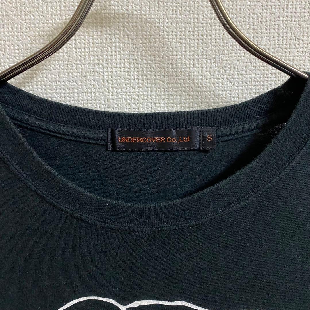 Undercover T-Shirts T Taipei 2006