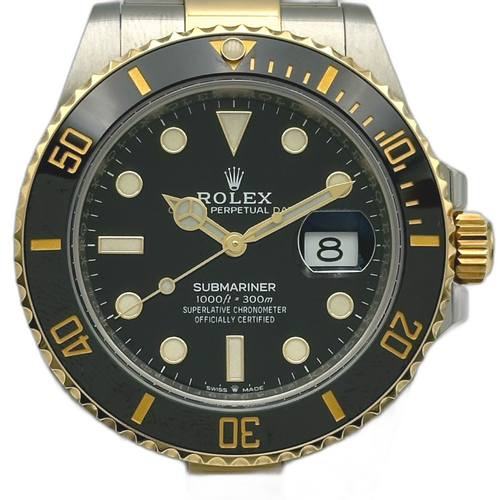 Rolex Others 126613Ln