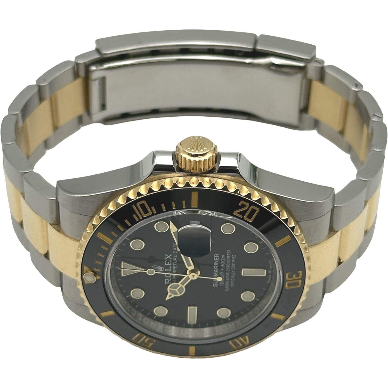 Rolex Others 126613Ln