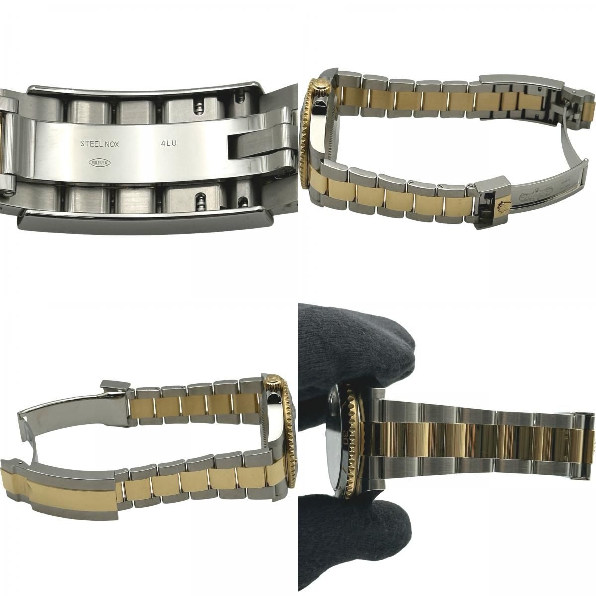 Rolex Others 126613Ln