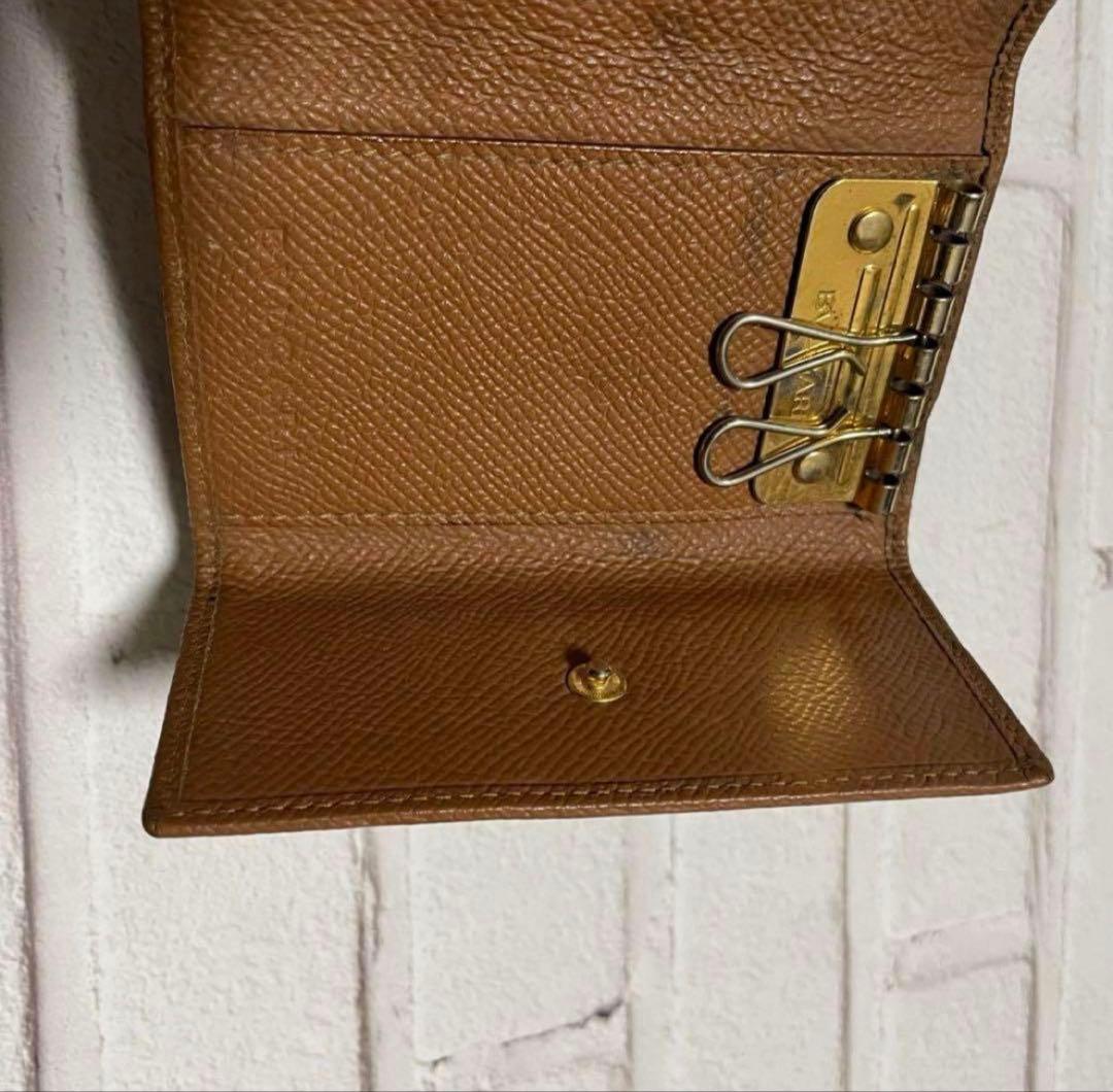 Bvlgari Key Cases M2153