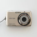 Pentax Compact Digital Camera 3 Optio E70