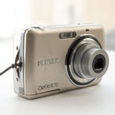 Pentax Compact Digital Camera 3 Optio E70