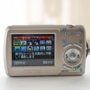 Pentax Compact Digital Camera 3 Optio E70