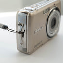 Pentax Compact Digital Camera 3 Optio E70