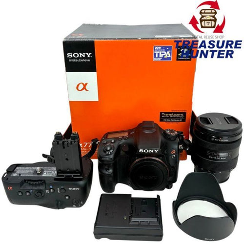 Others Sony 77 2430 Slt-A77Vq/Vg-C77Am 2011 103051231002