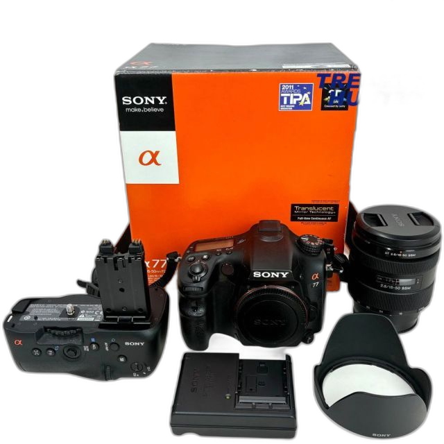 Others Sony 77 2430 Slt-A77Vq/Vg-C77Am 2011 103051231002