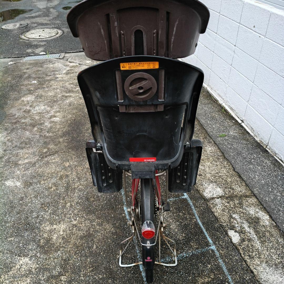 Bicycles With Child Seats 7