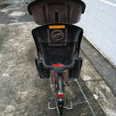 Bicycles With Child Seats 7