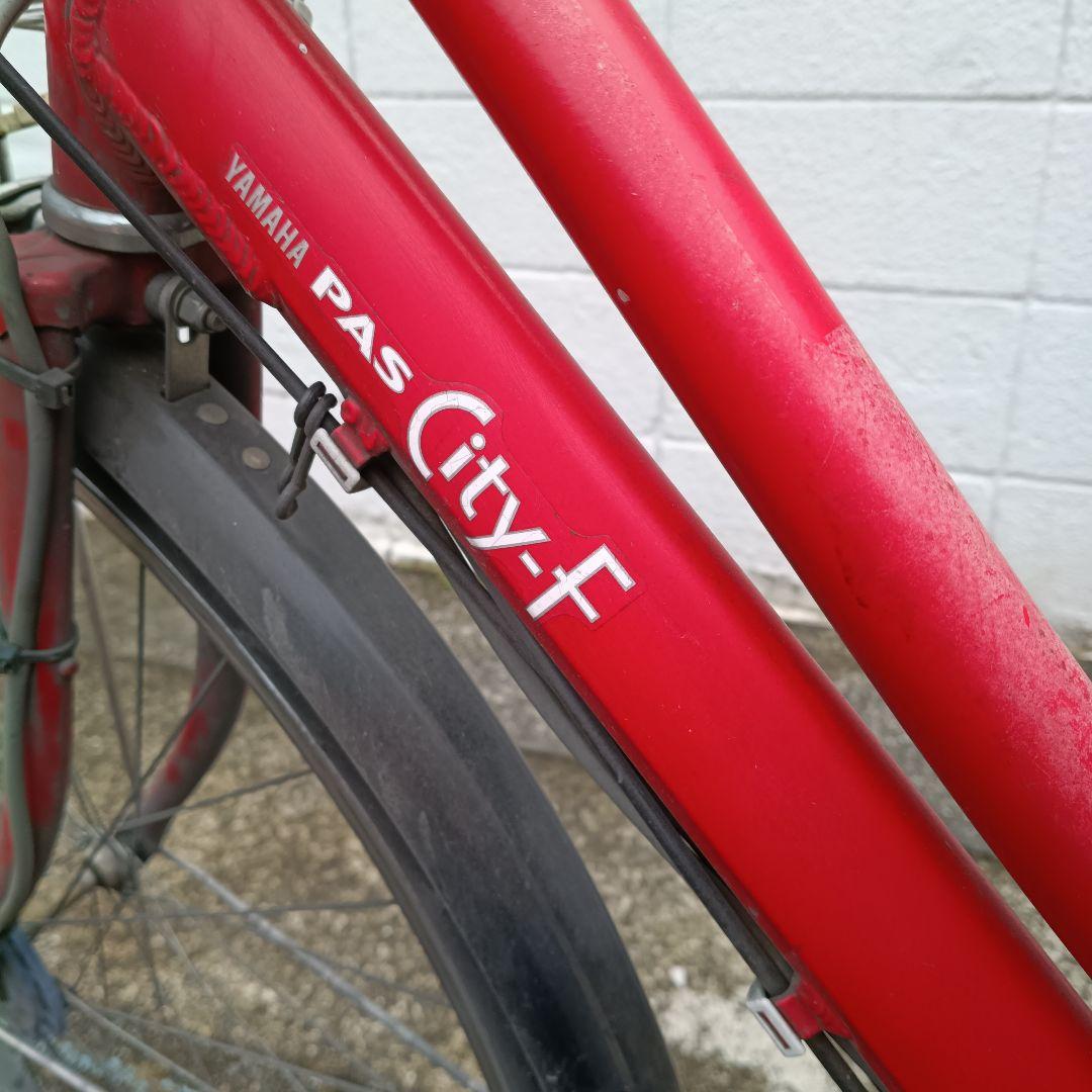 Bicycles With Child Seats 7