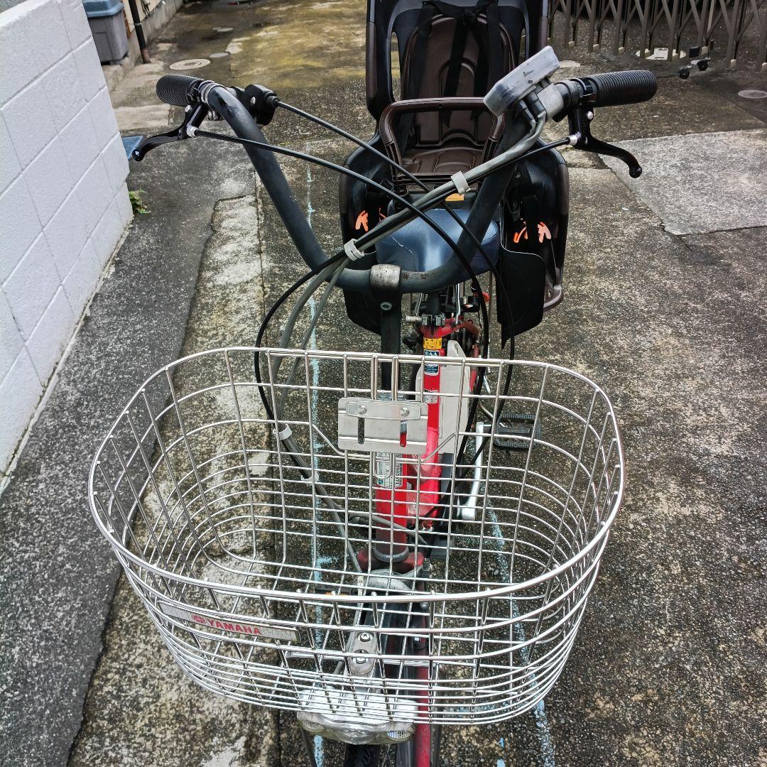 Bicycles With Child Seats 7