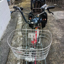 Bicycles With Child Seats 7
