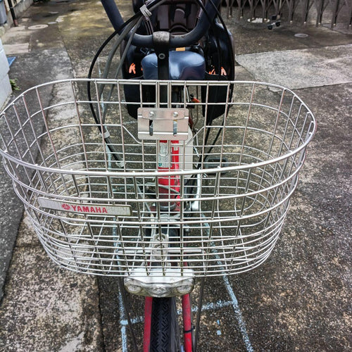 Bicycles With Child Seats 7
