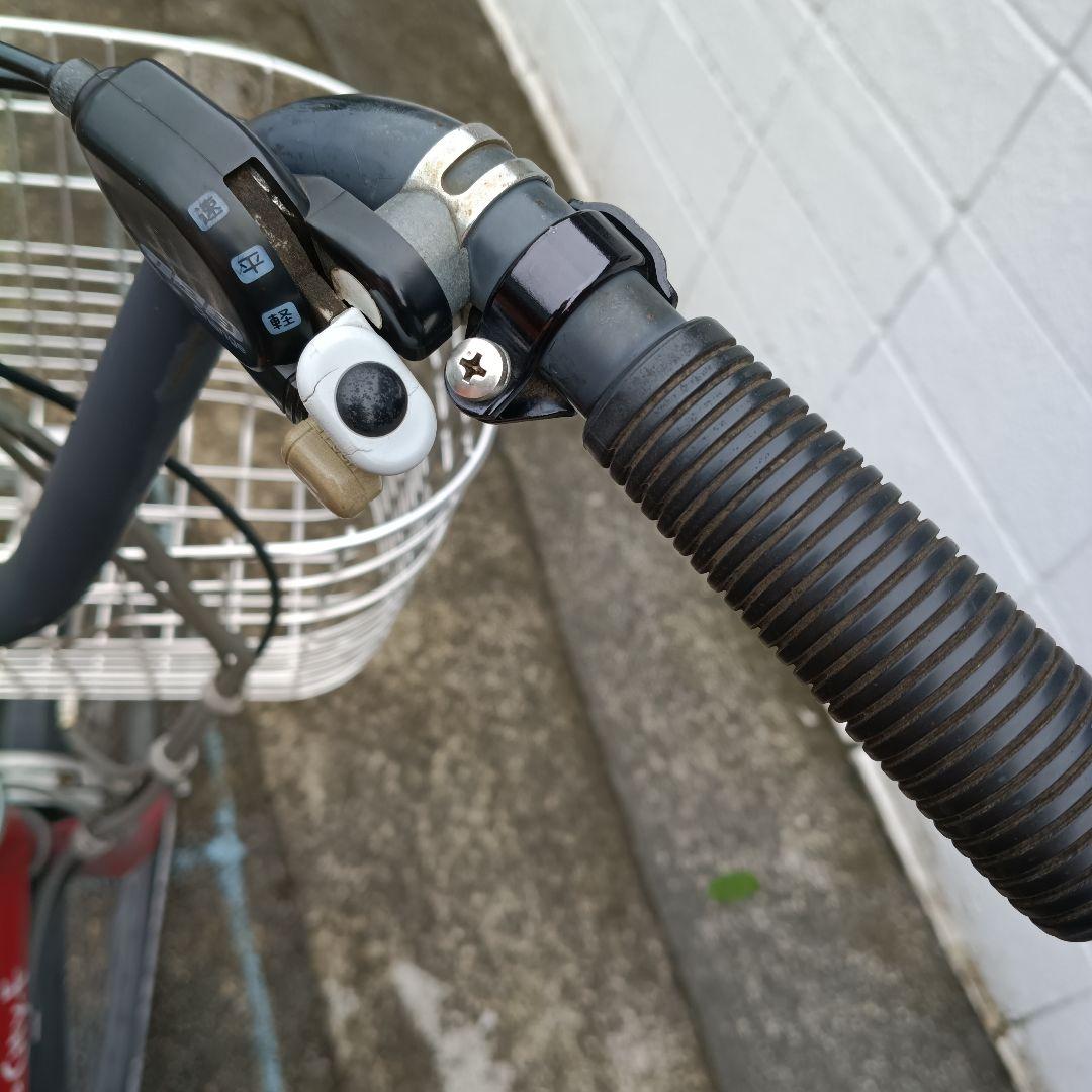 Bicycles With Child Seats 7