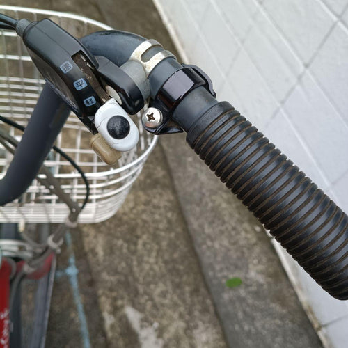 Bicycles With Child Seats 7