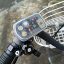 Bicycles With Child Seats 7