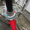 Bicycles With Child Seats 7