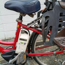 Bicycles With Child Seats 7