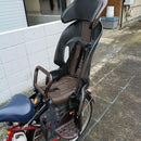 Bicycles With Child Seats 7