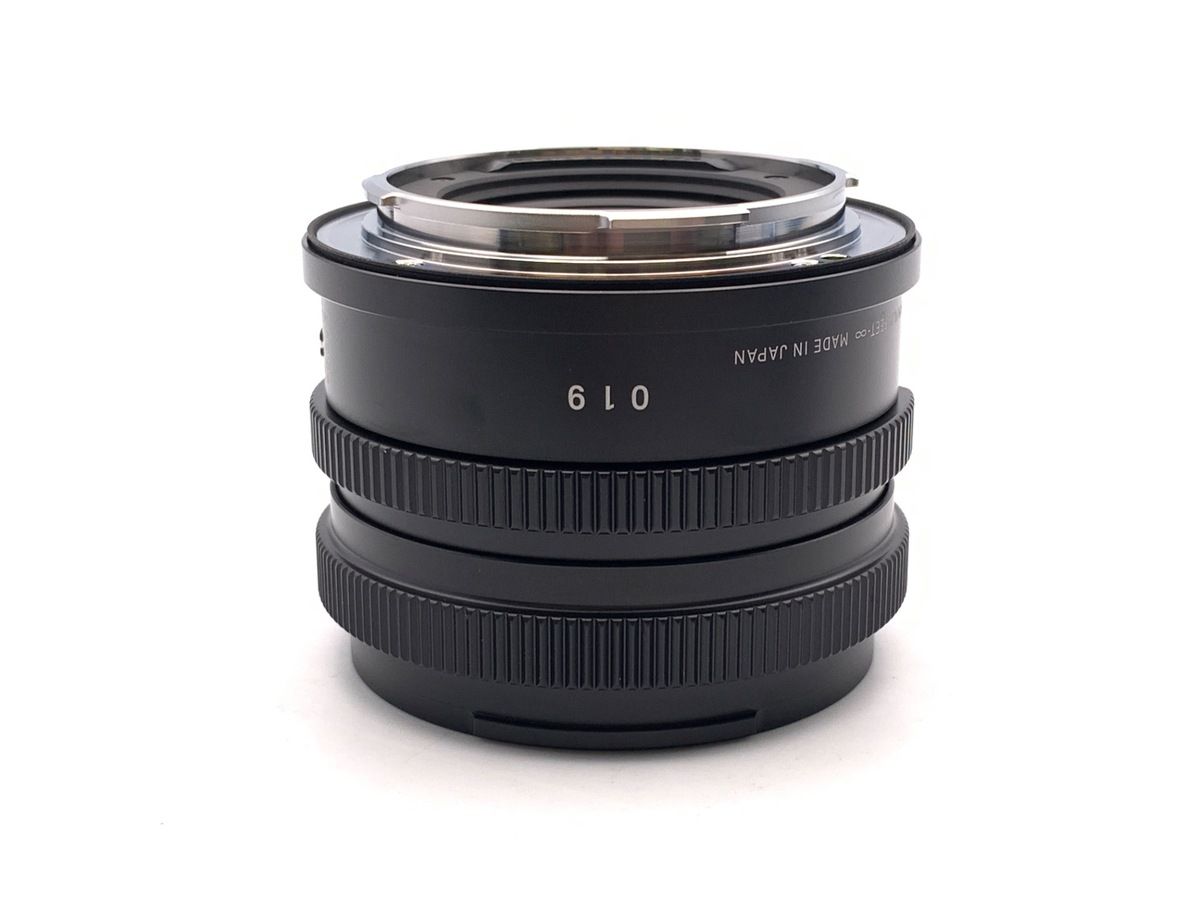 Lens (Single Focus) F2.8 Dg Dn Contemporary L
