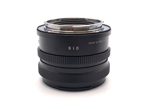 Lens (Single Focus) F2.8 Dg Dn Contemporary L