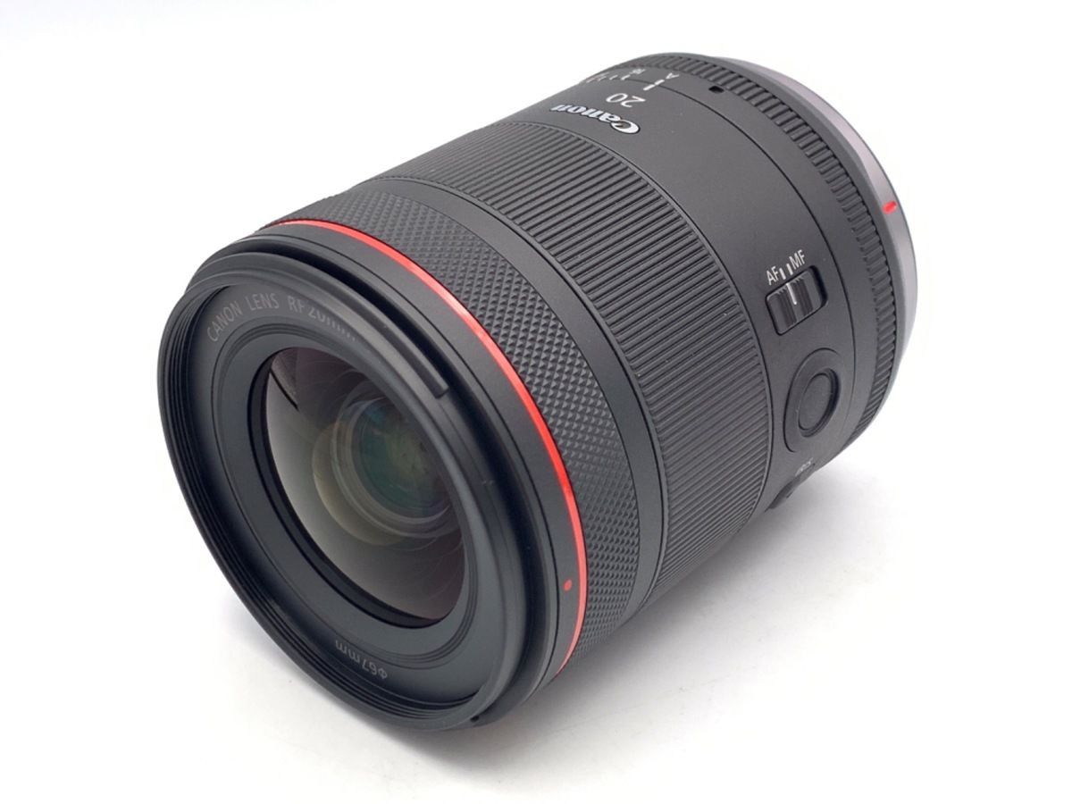Canon Others Rf20Mm F1.4 L Vcm