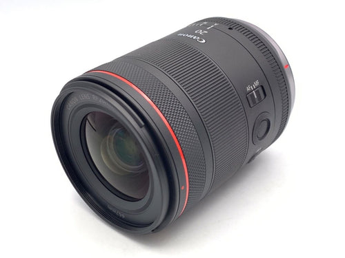 Canon Others Rf20Mm F1.4 L Vcm