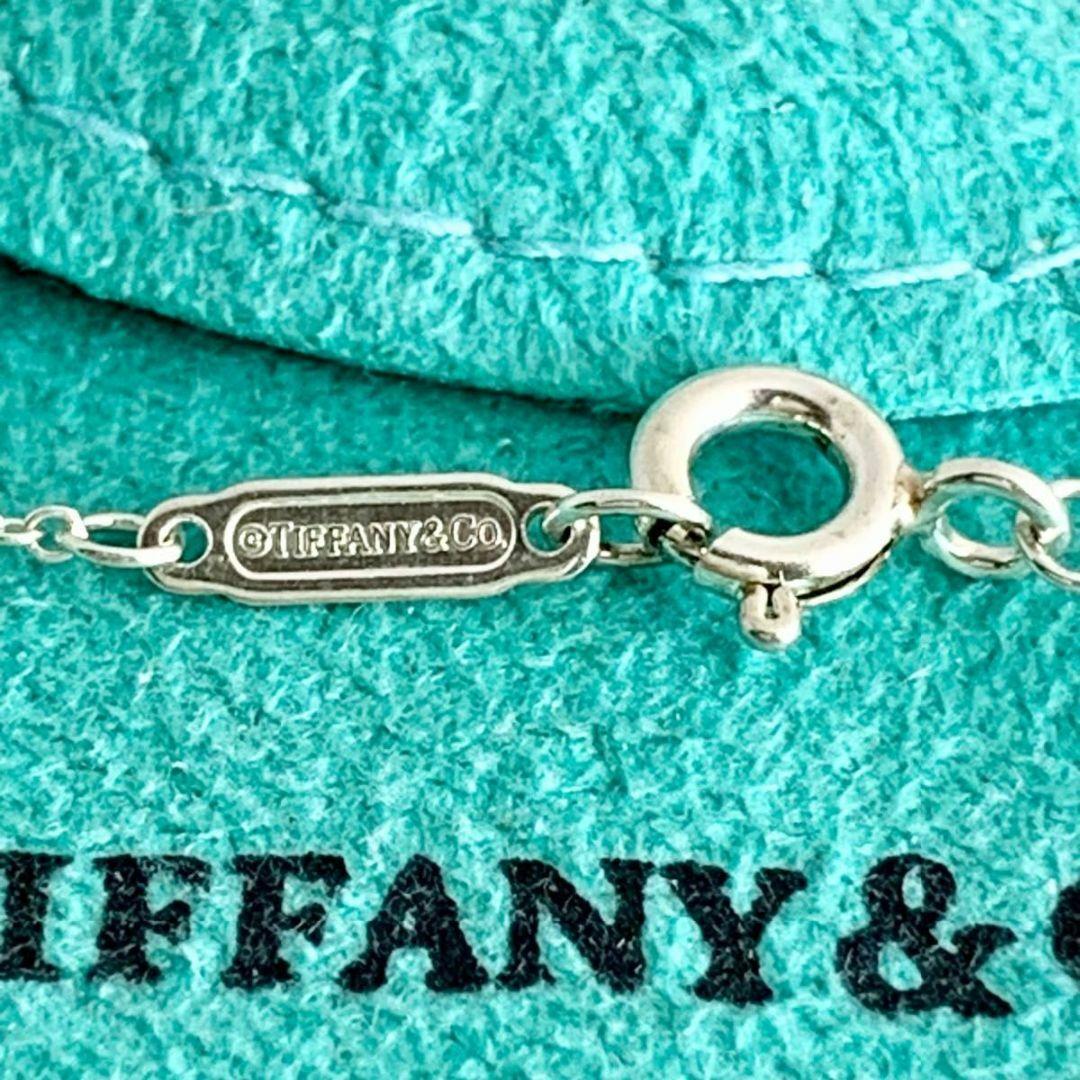 Tiffany Necklaces Kr16E