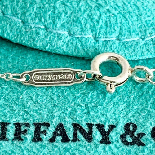 Tiffany Necklaces Kr16E