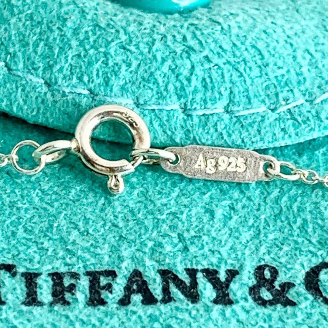 Tiffany Necklaces Kr16E